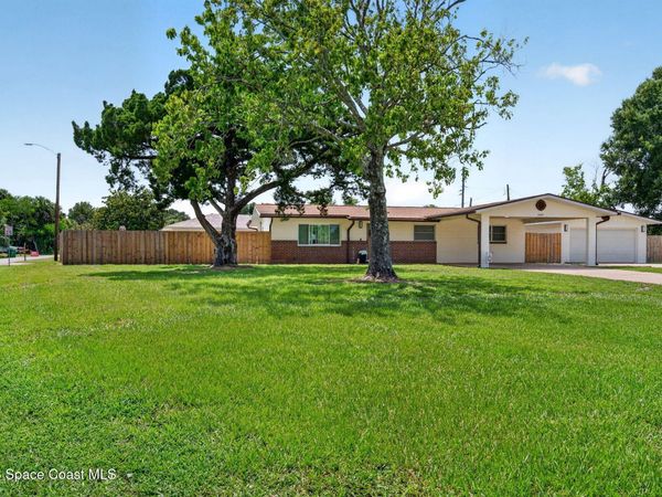 540 Espanol Avenue, Cocoa, FL 32927