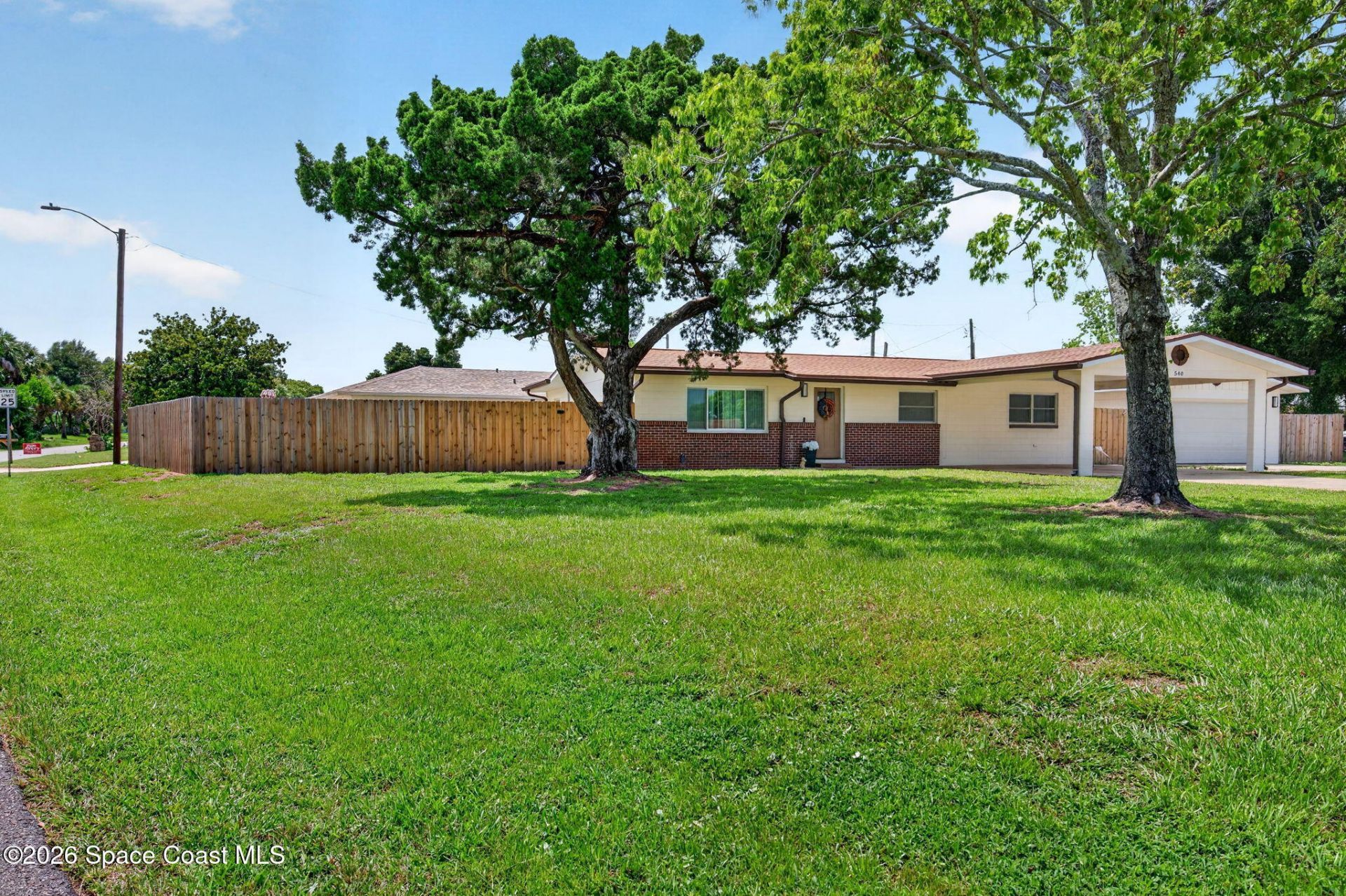 540 Espanol Avenue , Cocoa, FL 32927 Photo