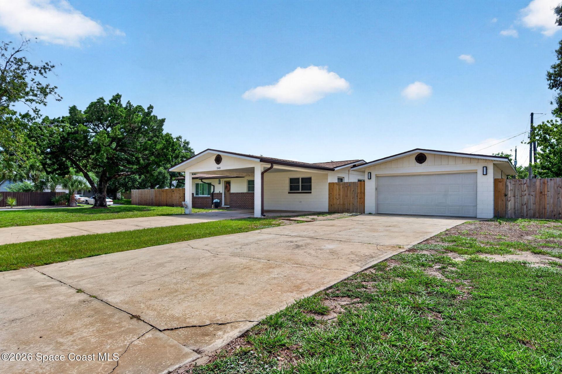 540 Espanol Avenue , Cocoa, FL 32927 Photo