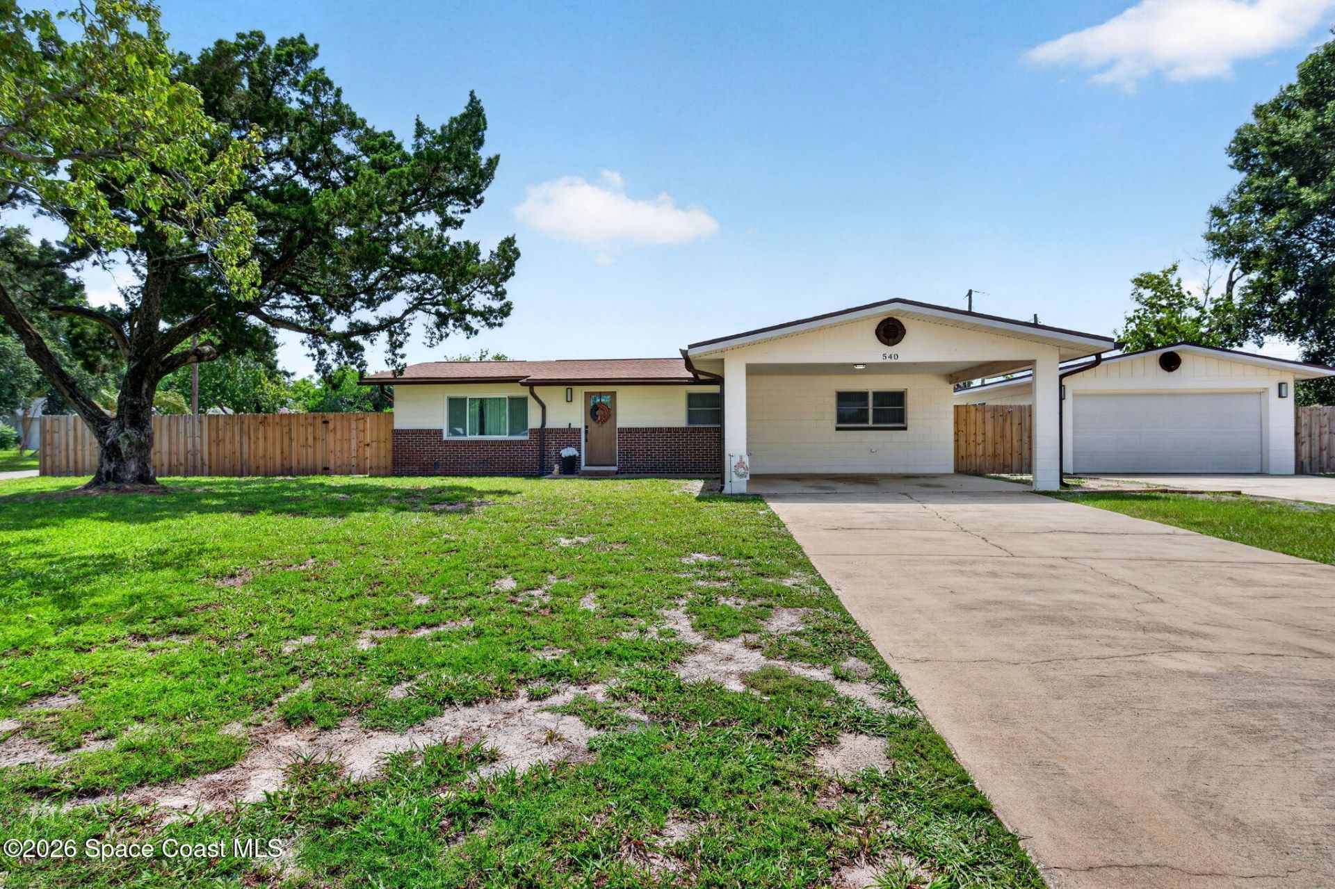 540 Espanol Avenue , Cocoa, FL 32927 Photo