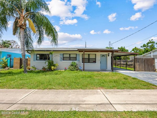 2244 Post Road , Melbourne, FL 32935