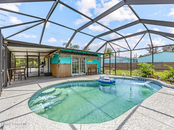 2244 Post Road, Melbourne, FL 32935
