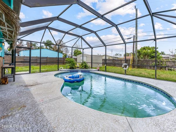 2244 Post Road, Melbourne, FL 32935