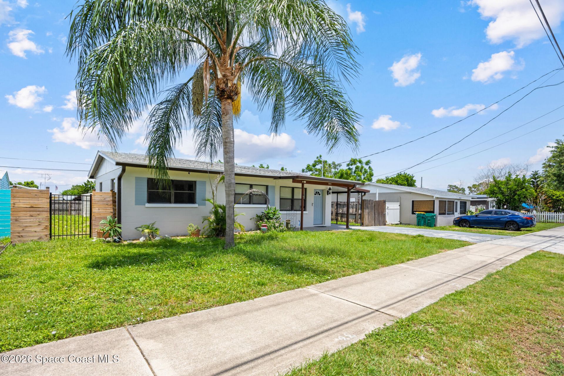 2244 Post Road, Melbourne, FL 32935 Photo