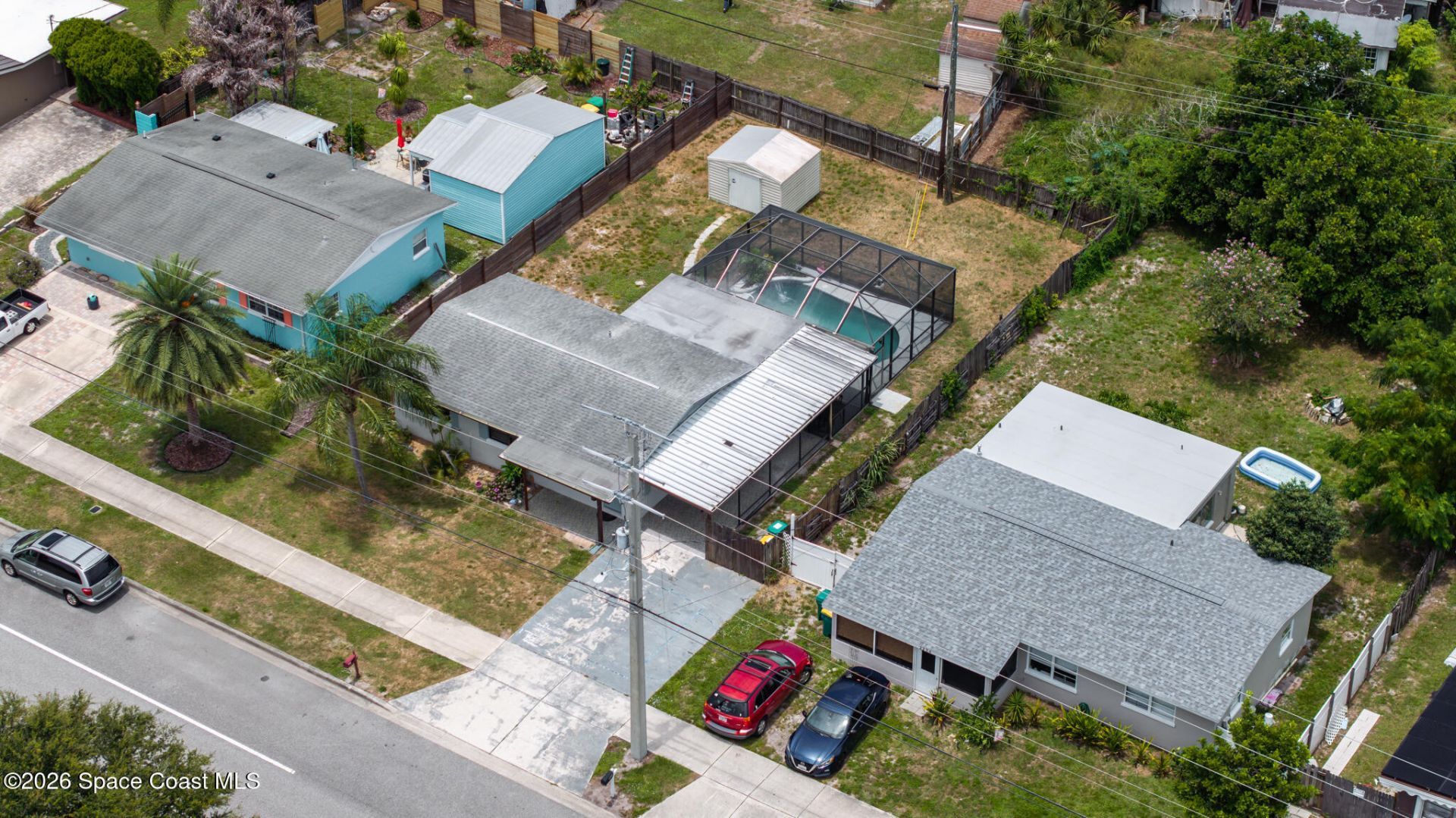 2244 Post Road, Melbourne, FL 32935 Photo