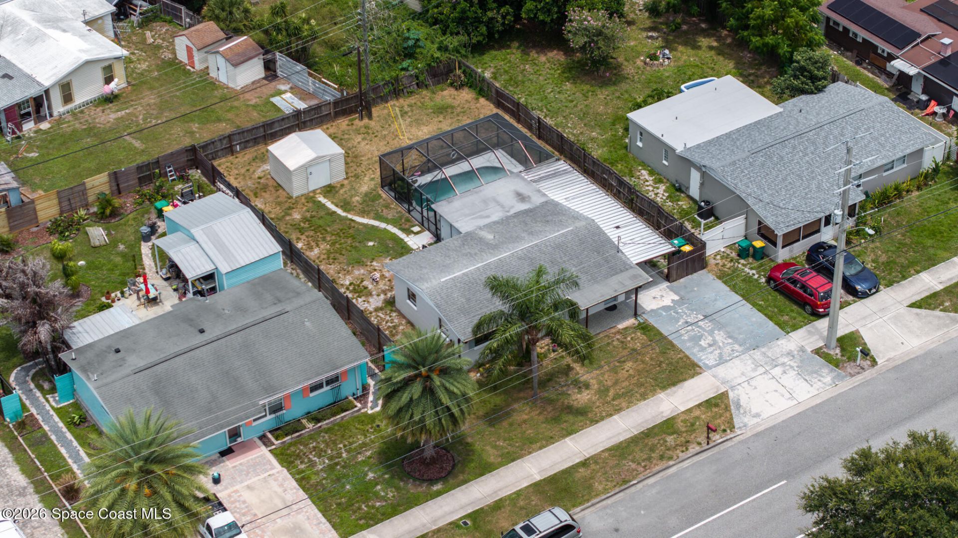 2244 Post Road, Melbourne, FL 32935 Photo