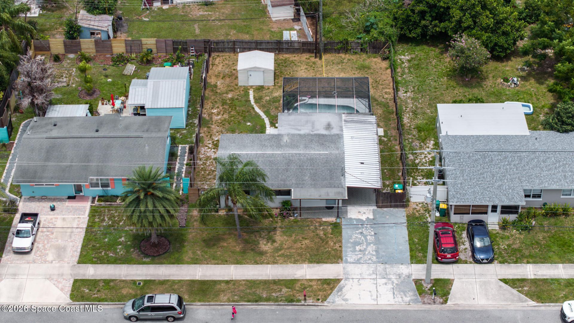 2244 Post Road, Melbourne, FL 32935 Photo