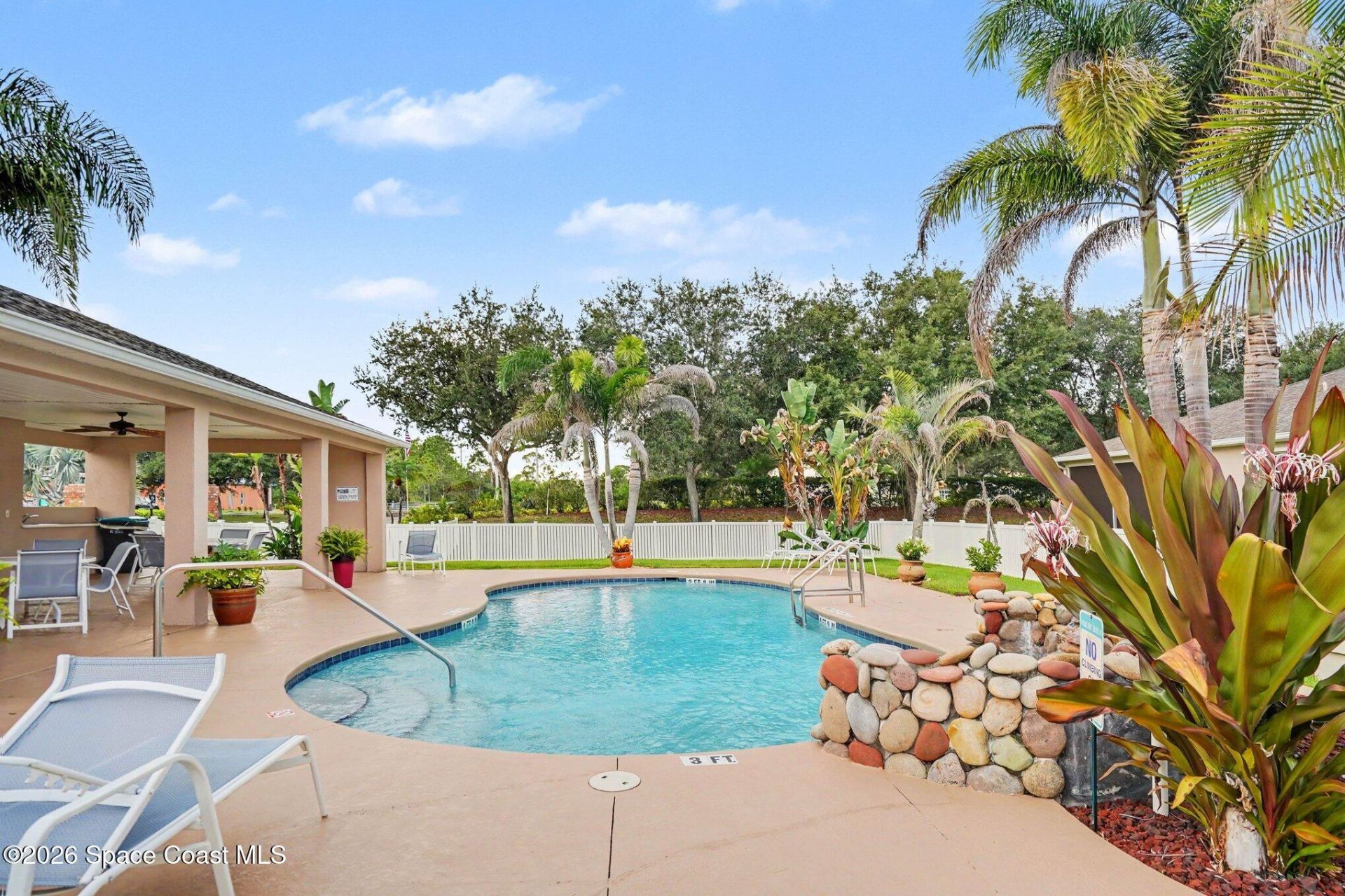 1921 Muirfield Way SE , Palm Bay, FL 32909 Photo