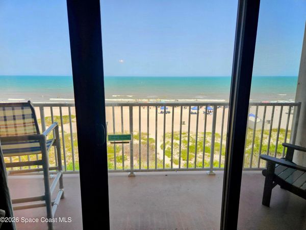 15 N Atlantic Avenue , Unit 502, Cocoa Beach, FL 32931