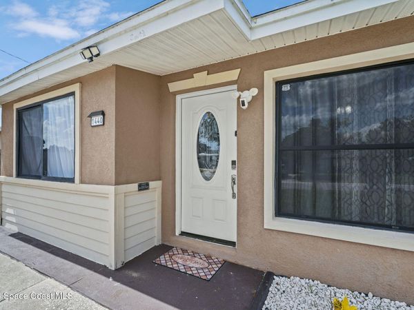 1440 Thomas Street, Titusville, FL 32780