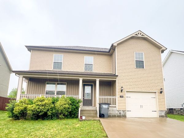 108 Woodtrace Ct , Clarksville, TN 37042