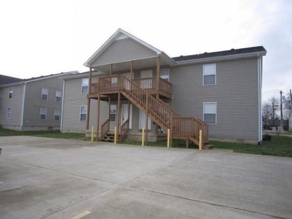2862 Cobalt Dr , Unit G, Clarksville, TN 37040
