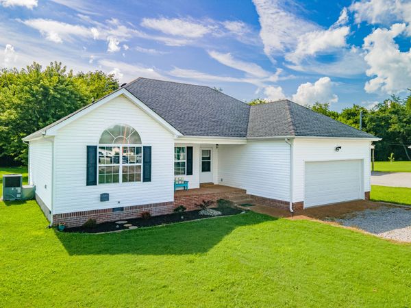 2673 Forest Run Dr , Lewisburg, TN 37091