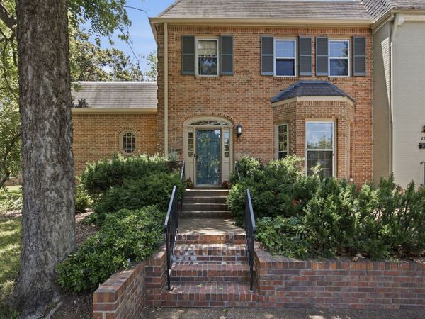 4400 Belmont Park Ter , Unit 251, Nashville, TN 37215