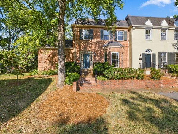 4400 Belmont Park Ter, Unit 251, Nashville, TN 37215