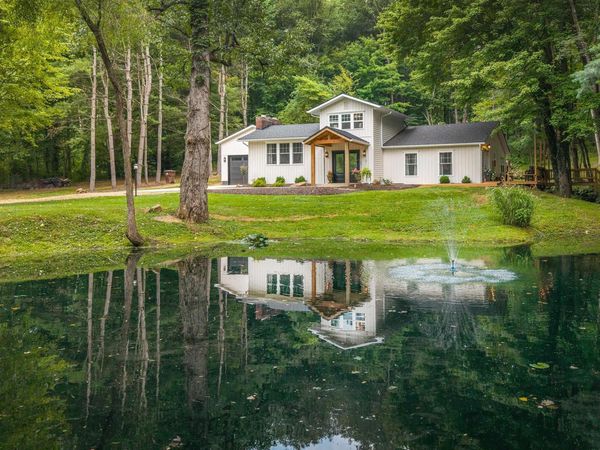 17365 Proper Rd., Mount Vernon, OH 43050