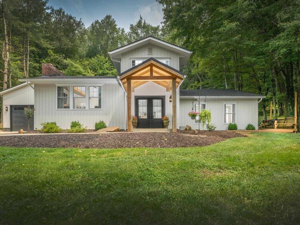17365 Proper Rd., Mount Vernon, OH 43050