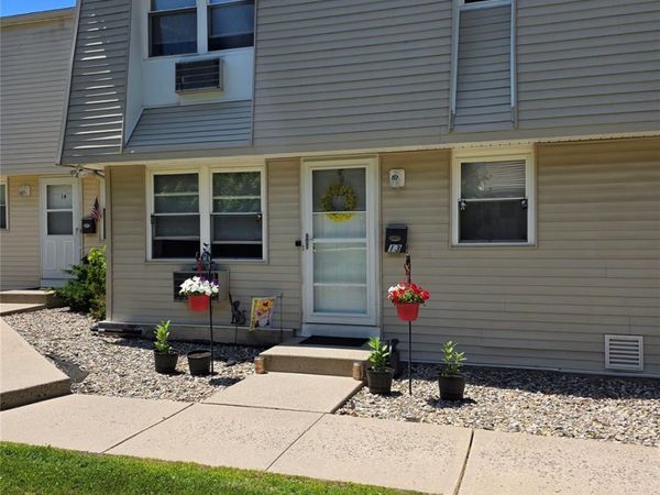 20 Main, Unit 13, Garnerville, NY 10923