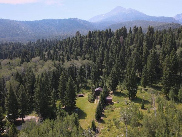 3552 Rock Creek Lane, Island Park, ID 83429