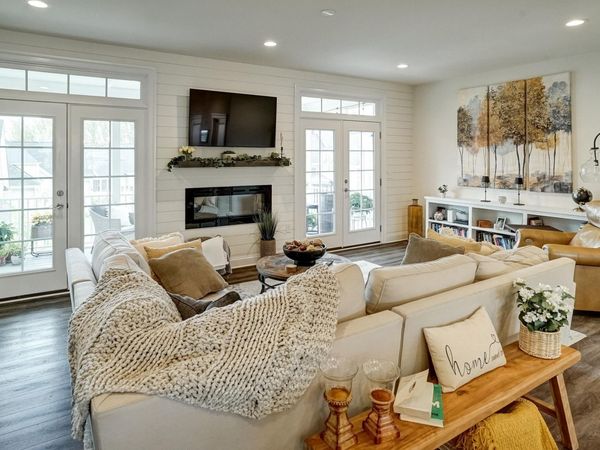 5457 GOLF DR, Crozet, VA 22932