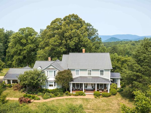 6205 INDIAN RIDGE DR , Earlysville, VA 22936