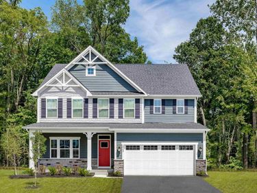 6110 MOSSY ROCK RD, Keswick, VA 22947