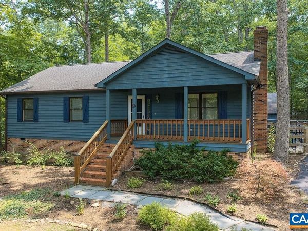 9 CHIPPEWA LN , Palmyra, VA 22963