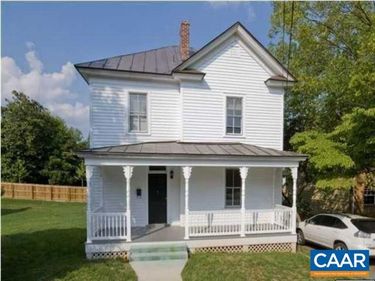 1105 LITTLE HIGH ST , Charlottesville, VA 22902