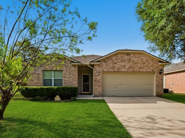 544 ROOSTER RUN, Schertz, TX 78154