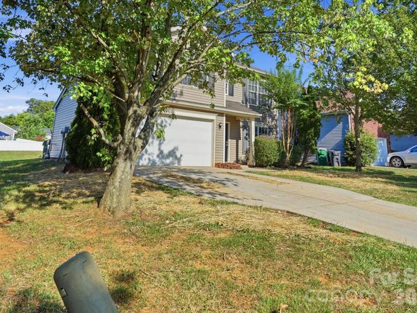 1528 Harland Street , Charlotte, NC 28216
