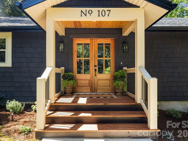 107 Beverly Road, Asheville, NC 28805