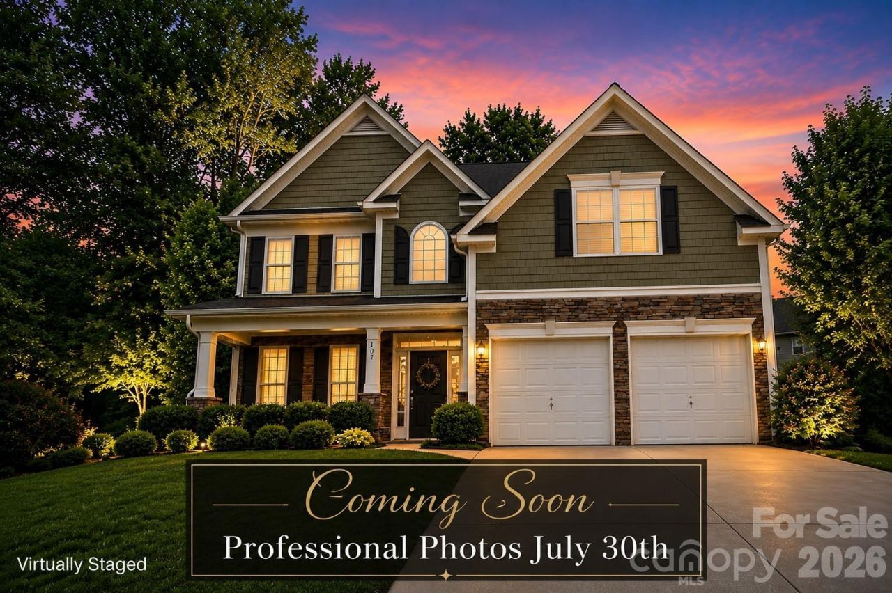 109 Tartan Place , Mooresville, NC 28115 Main Photo