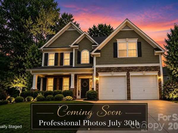 109 Tartan Place , Mooresville, NC 28115