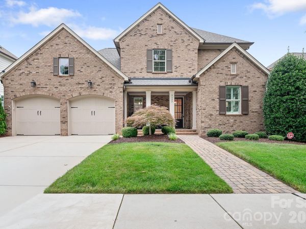9133 Robbins Preserve Road , Cornelius, NC 28031