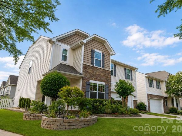 10345 Wesson Hunt Road NW, Huntersville, NC 28078