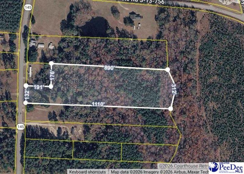 748 Hwy 145 North Photo 20