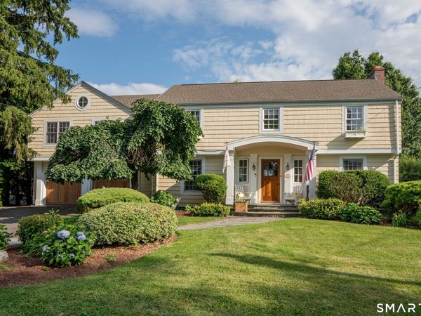 49 Belcrest , West Hartford, CT 06107