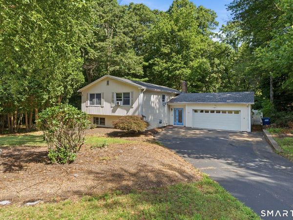 22 Devonshire, Ledyard, CT 06335