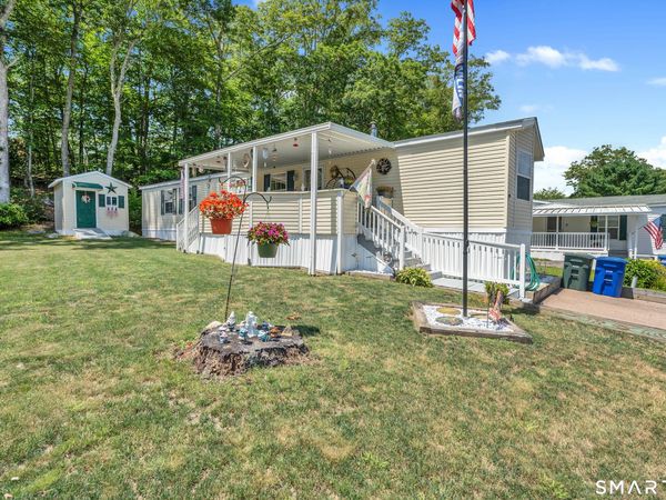 63 Circle, Stonington, CT 06378