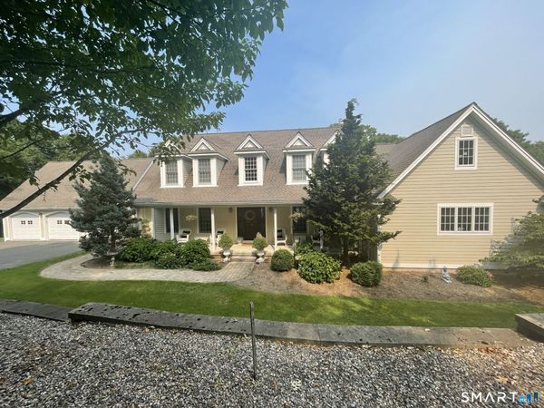 29 Jackson Hill, Middlefield, CT 06455