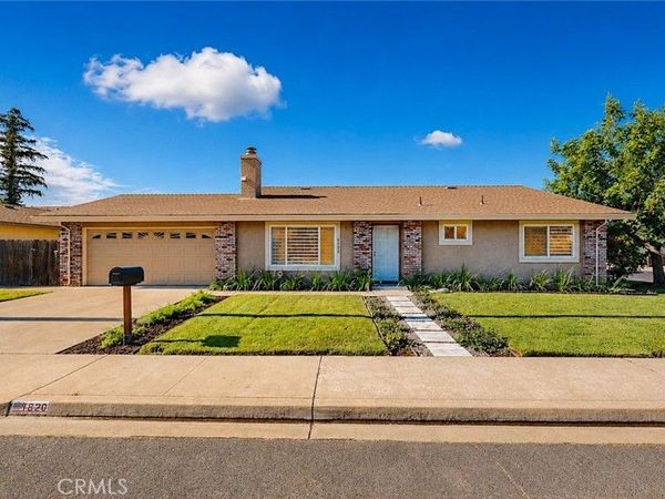 1820 Ogden, Turlock, CA 95380