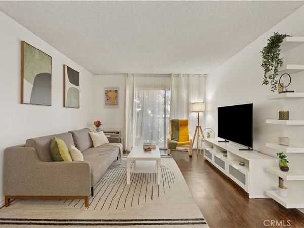 3565 Linden Avenue, Unit 141, Long Beach, CA 90807