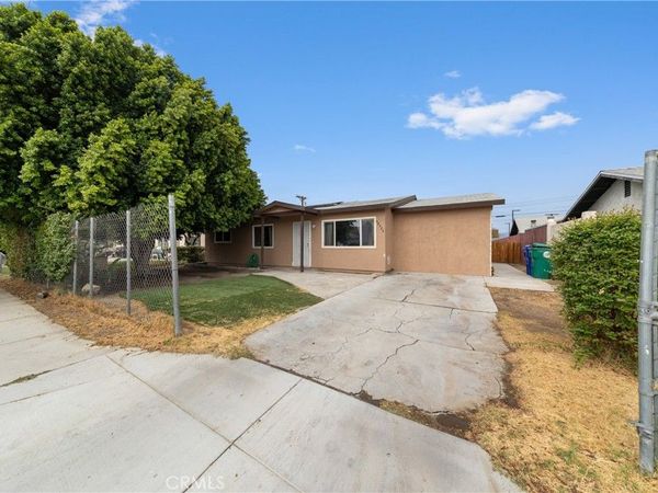 52425 Jennifer Way, Coachella, CA 92236