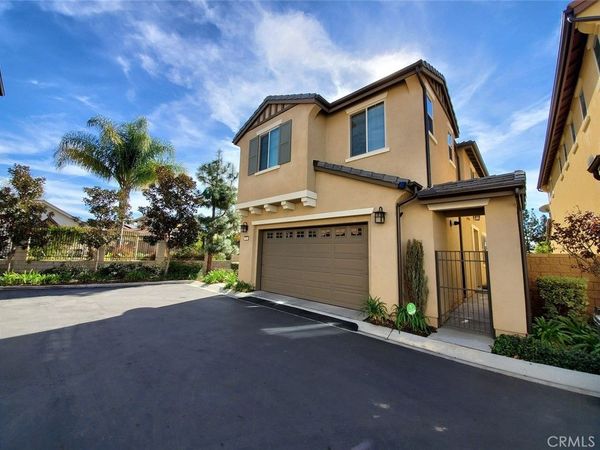 350 Catalina, Brea, CA 92821