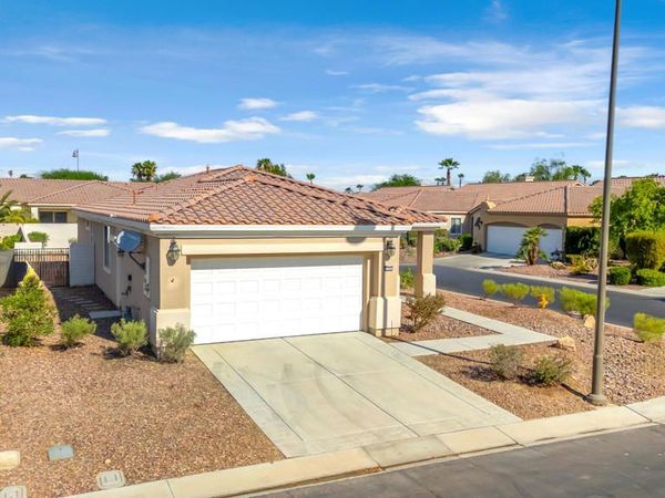 40767 Corte Los Reyes, Indio, CA 92203