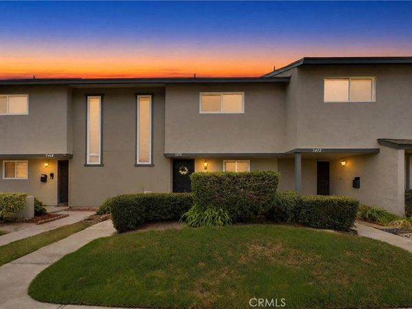 5470 Cajon Avenue, Buena Park, CA 90621