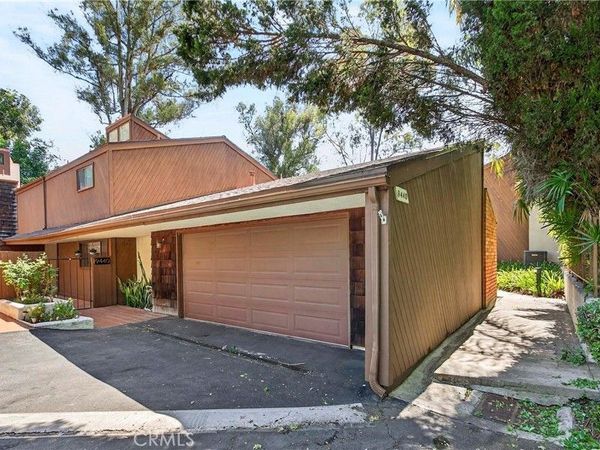 9440 Friendly Woods Lane, Whittier, CA 90605