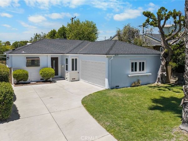 4639 Ramsdell Avenue, La Crescenta, CA 91214