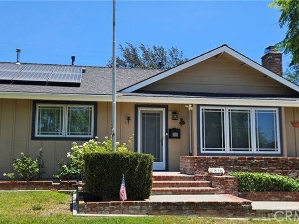 2816 Woodbine Avenue, Fullerton, CA 92835