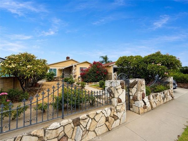 14343 Homeward Street, La Puente, CA 91744